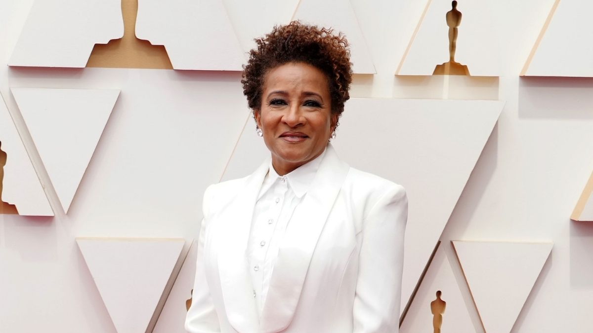 Wanda Sykes