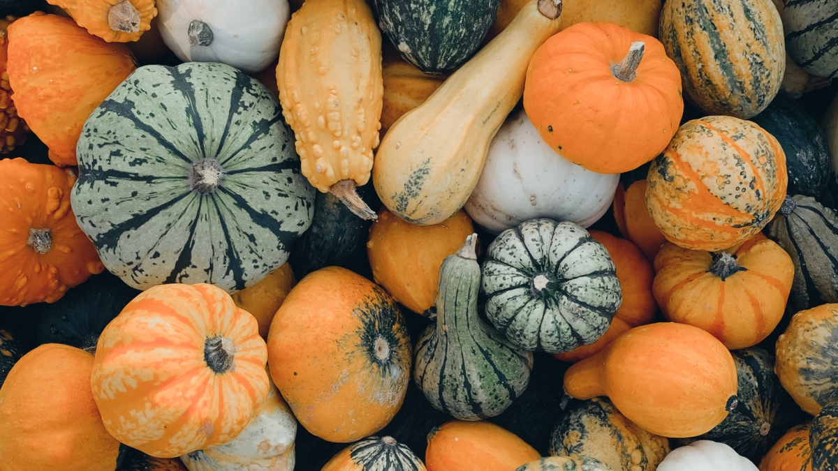 Beneficios Calabaza