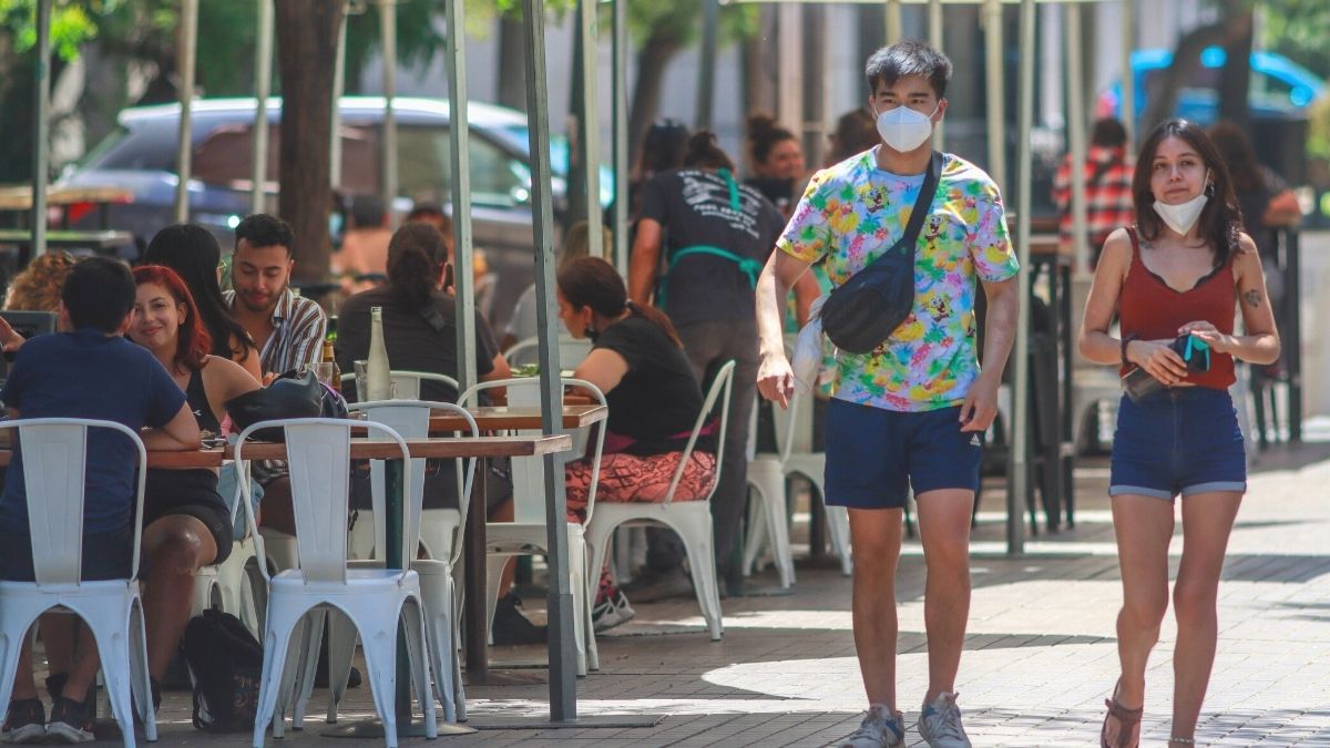 Covid 19 Mascarillas paso a paso