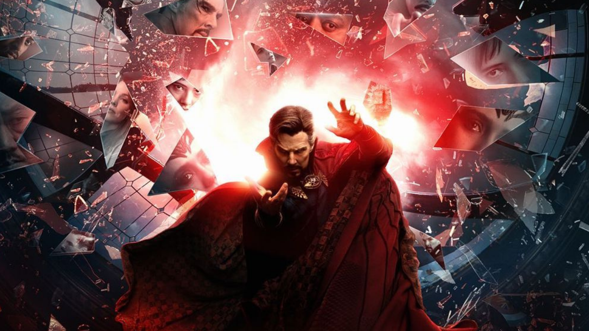 Doctor Strange