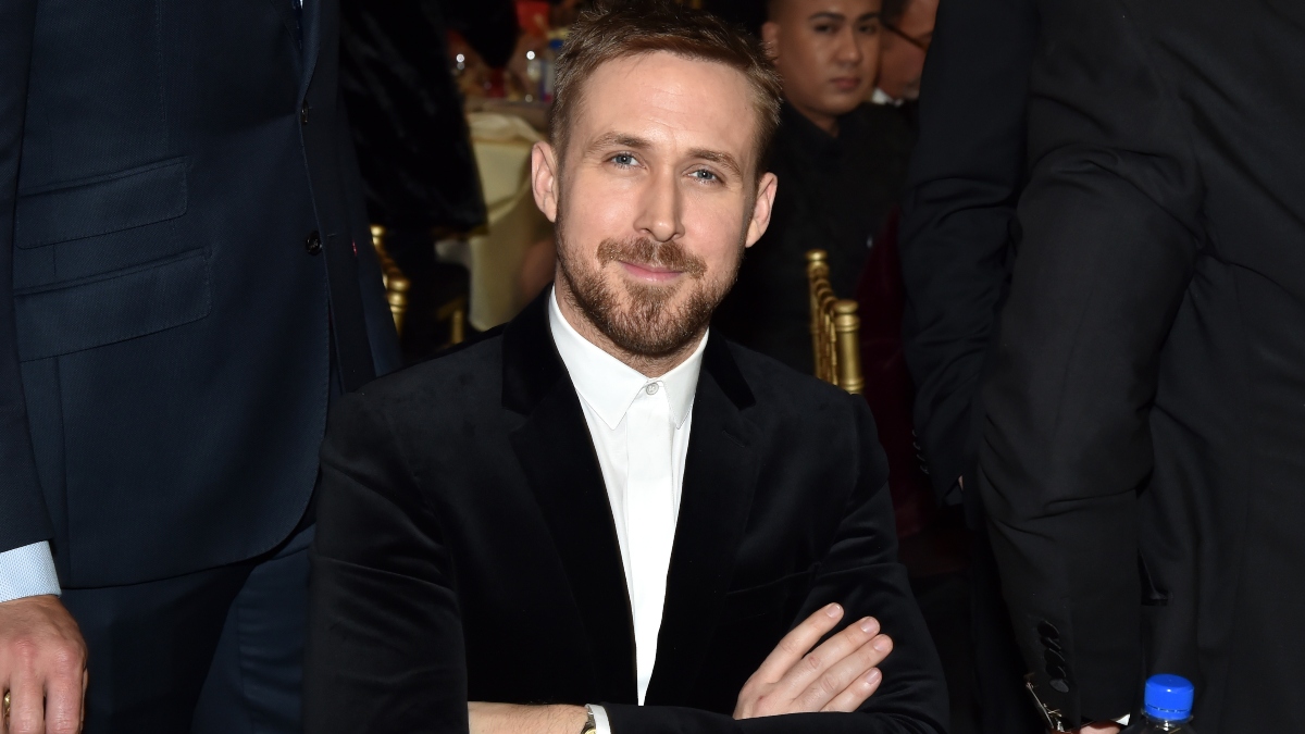 Mino Del Día Ryan Gosling