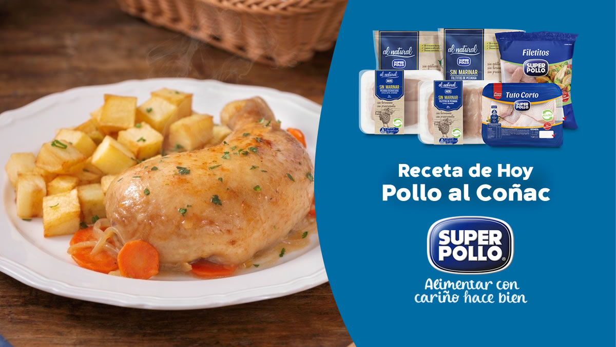 Super pollo