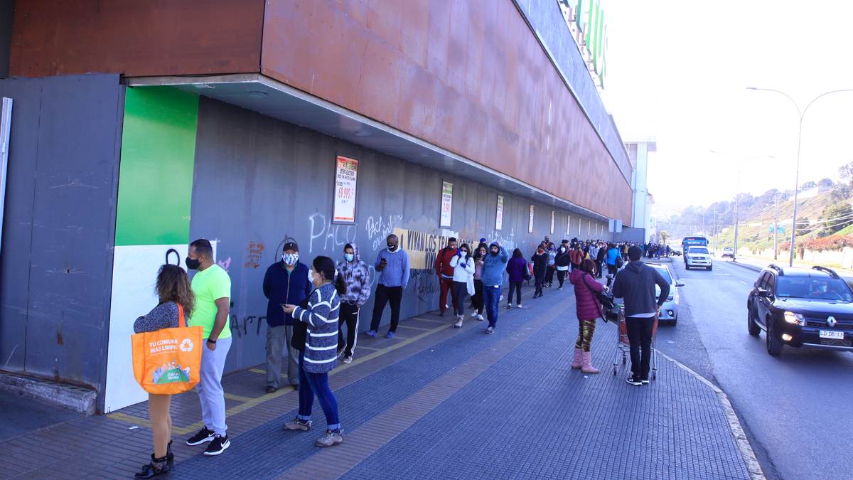 Supermercados Semana Santa