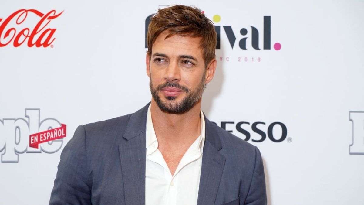 William Levy 2