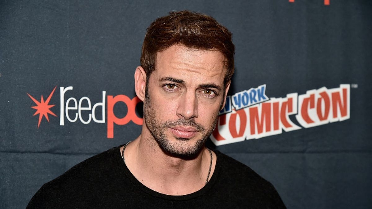 William Levy