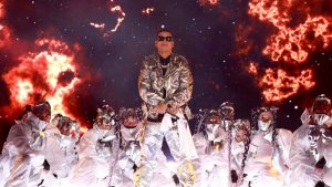 Daddy Yankee