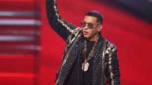 Daddy Yankee