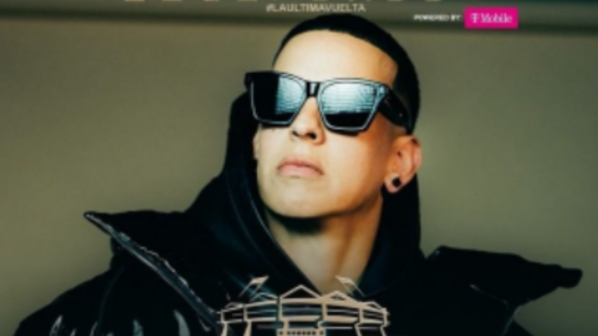 Daddy Yankee