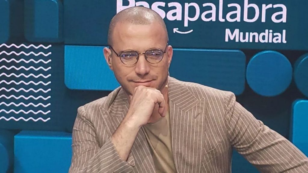 Julián Elfenbein