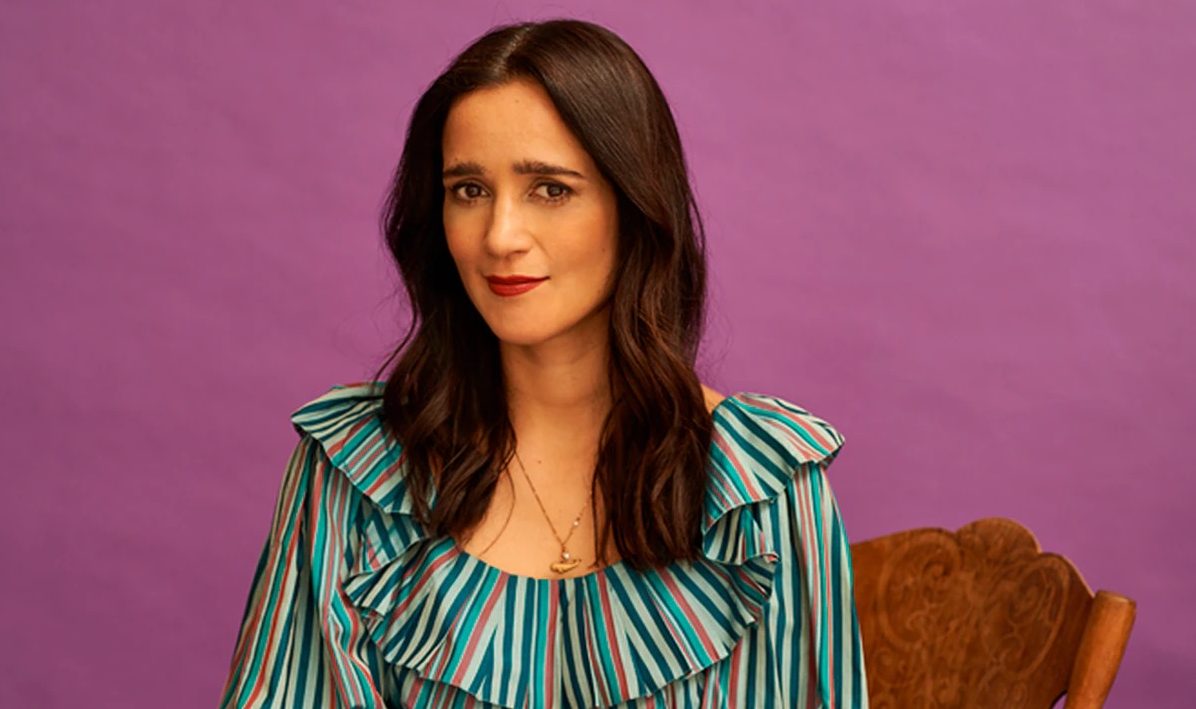 Julieta Venegas