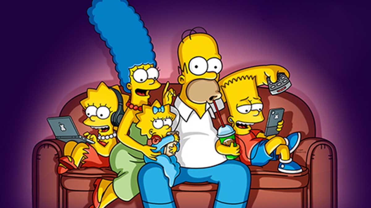 Los Simpson