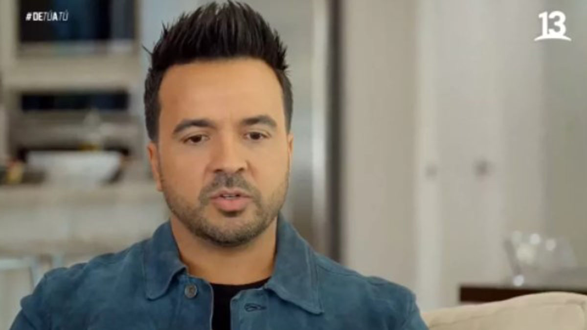 Luis Fonsi