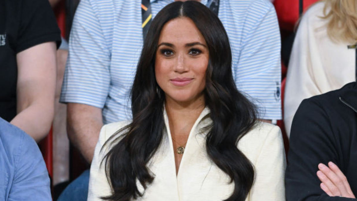 Meghan Markle Hermana