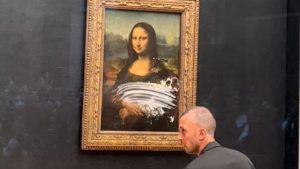 Mona Lisa