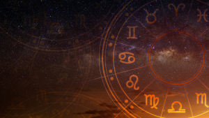 Signos Del Zodiaco Astrología Semana