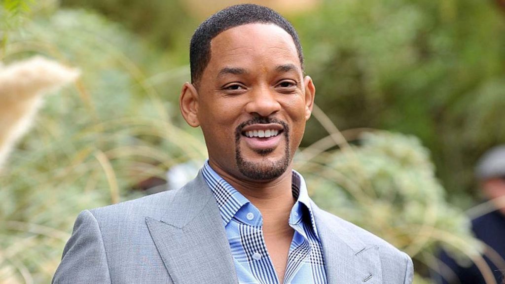 Will Smith