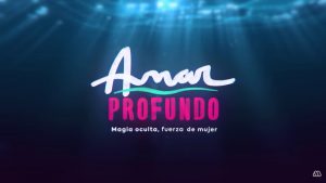 Amar Profundo Pareja