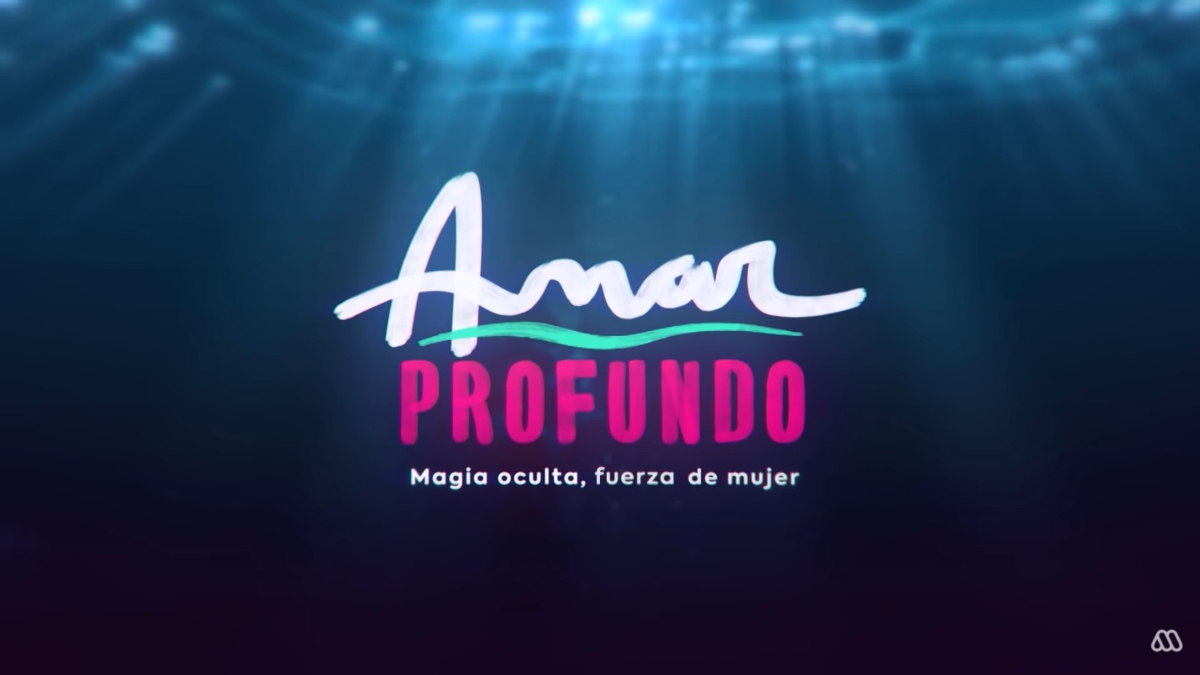 Amar Profundo Pareja