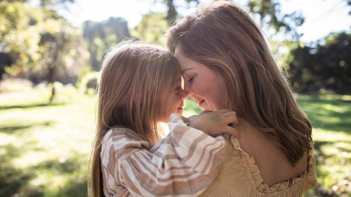 Maternidad Consciente