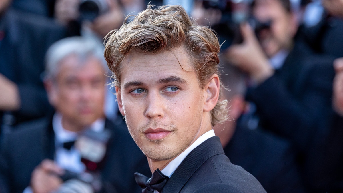 Mino Del Día Austin Butler