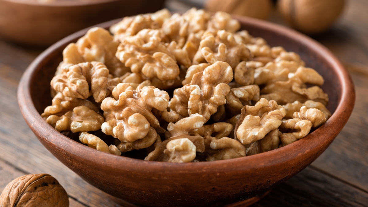 Nueces Beneficios