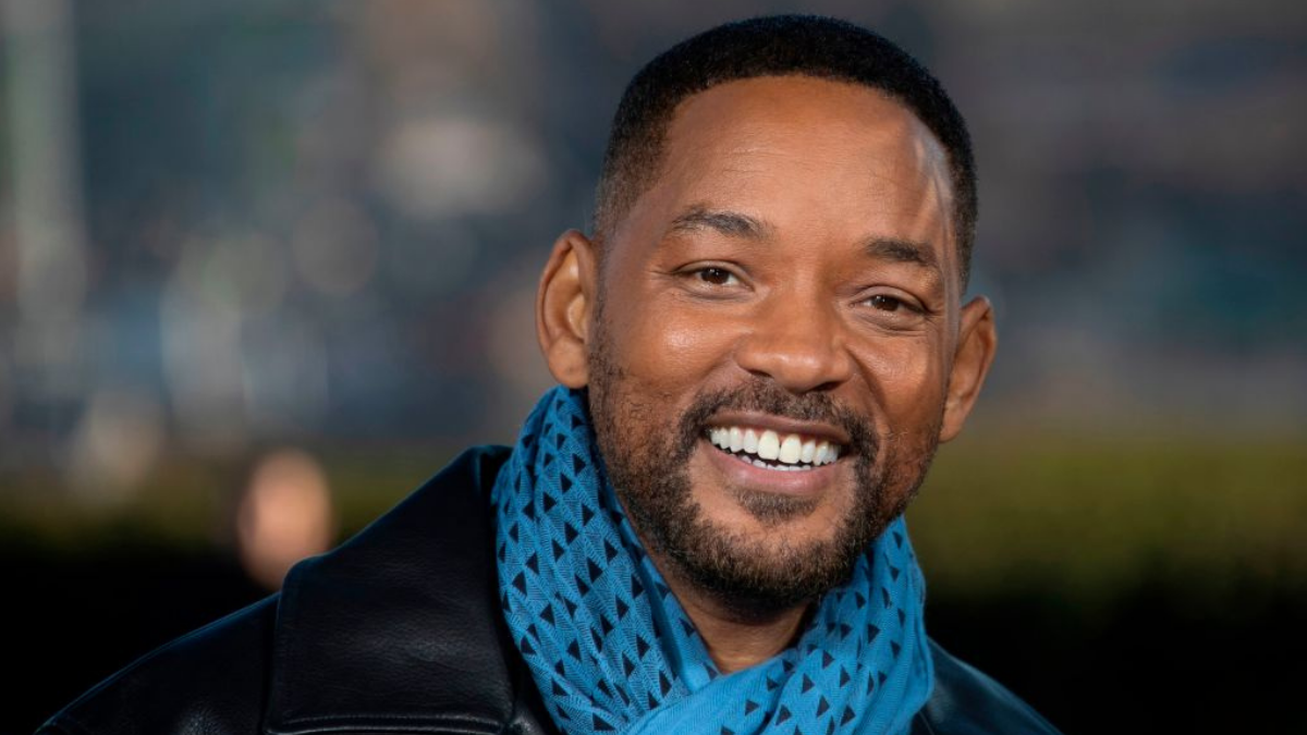 Will Smith