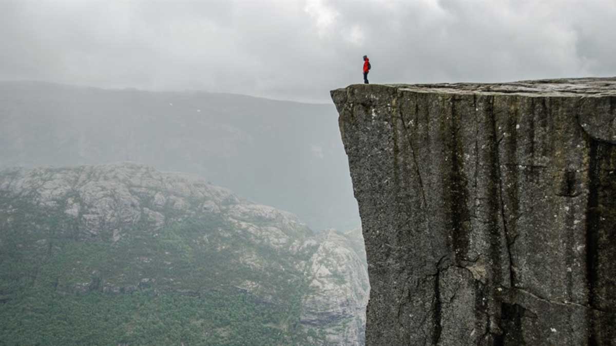 Abismo