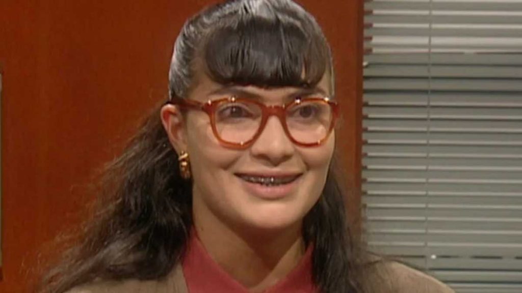 Betty La Fea