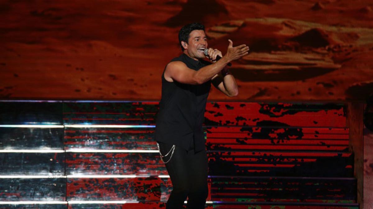 Chayanne