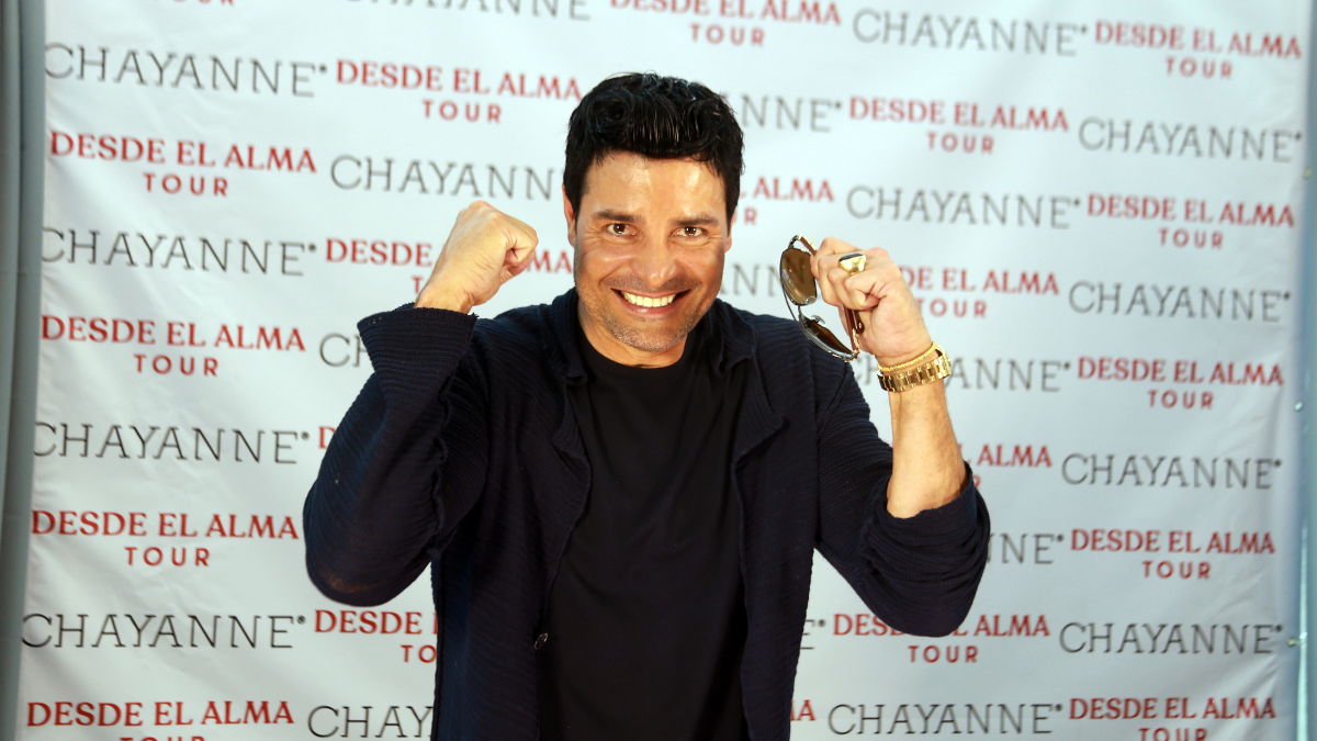 Chayanne