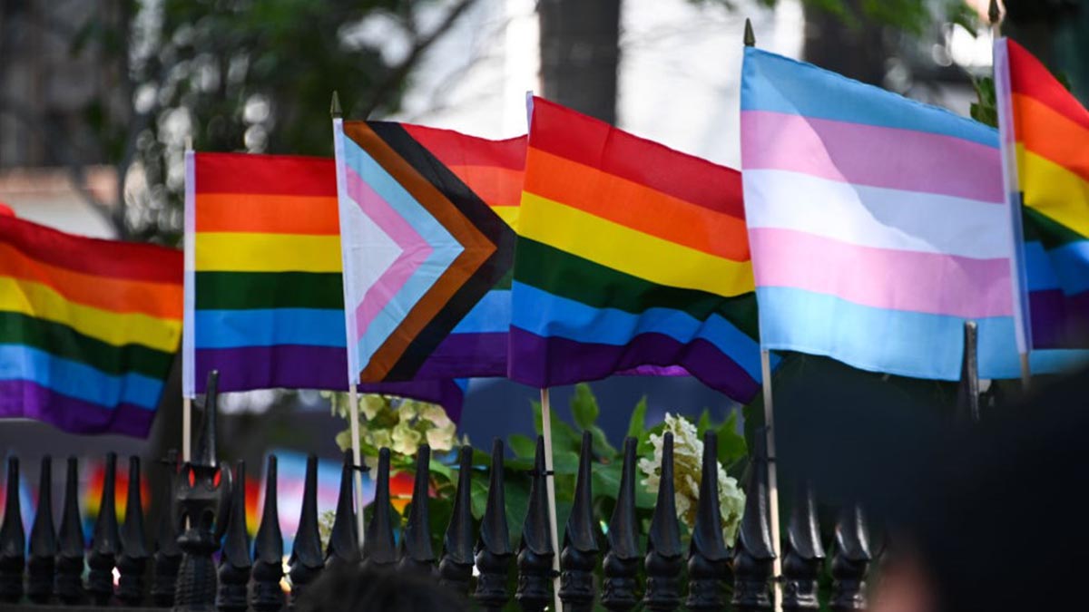 Día Internacional Del Orgullo Lgbt ¿por Qué Se Celebra Este 28 De Junio — Fmdos 1601