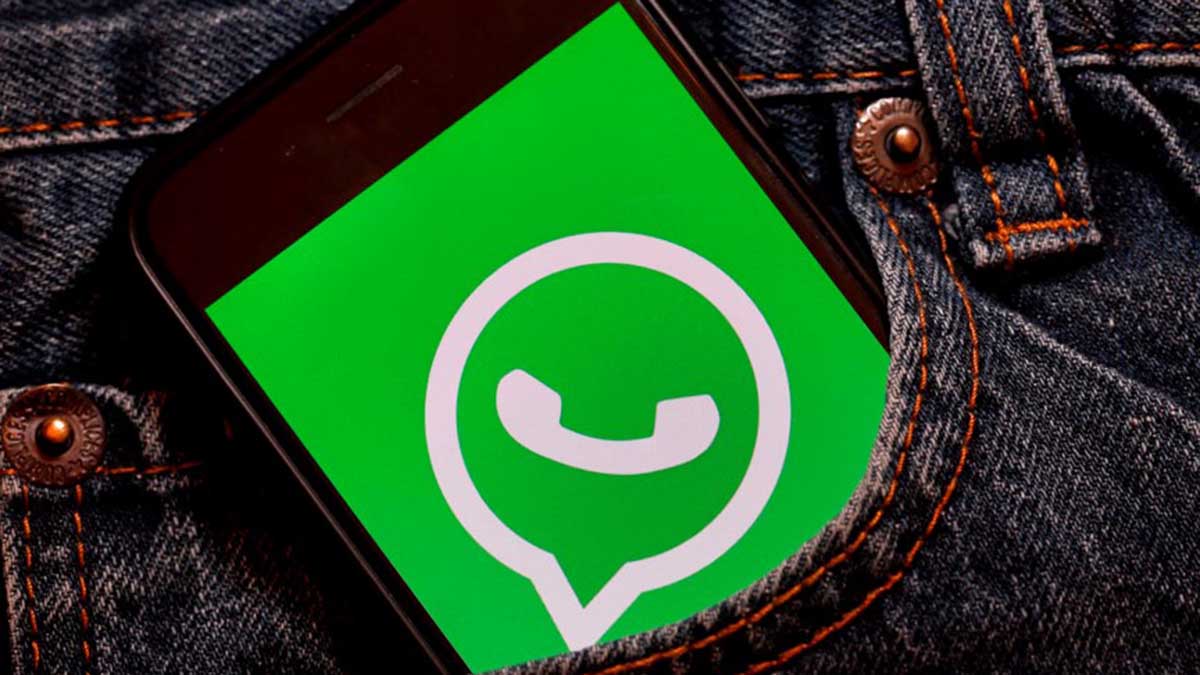 La Nueva Estrategia De Whatsapp Para Que No Te Roben La Cuenta — Fmdos 8701