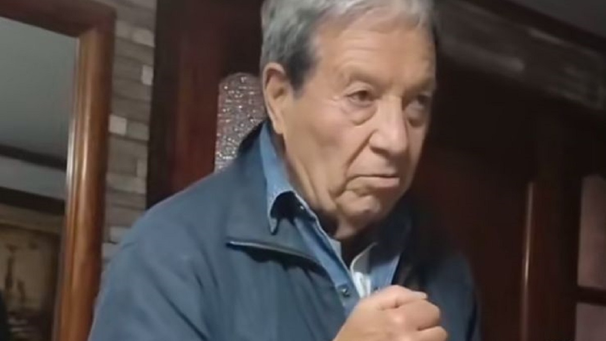 Abuelito Viral Tiktok