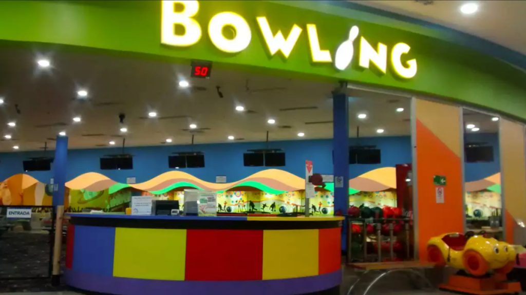 Bowling