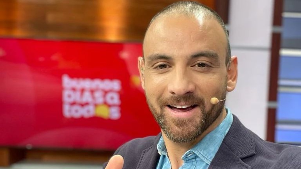 Gonzalo Ramírez Ausencia Matinal