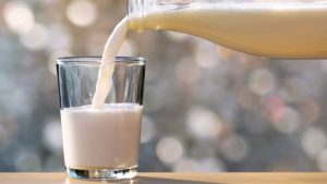 Leche Beneficios