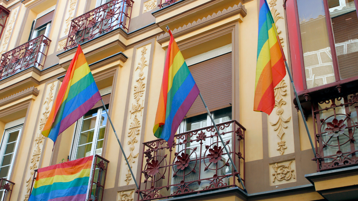 Lgbtq+ Jóvenes Suicidio