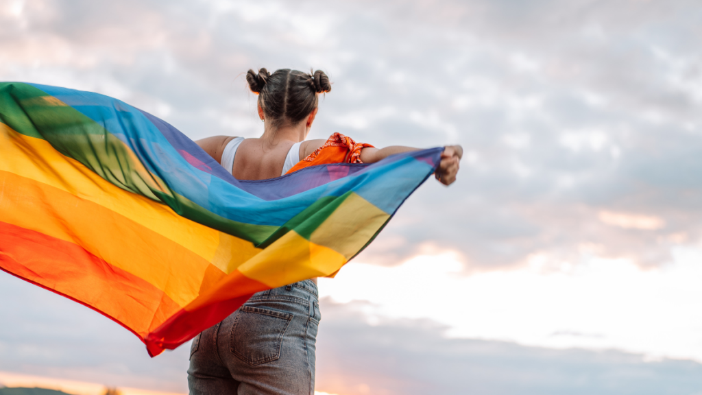 Marcha Del Orgullo Chile 2022