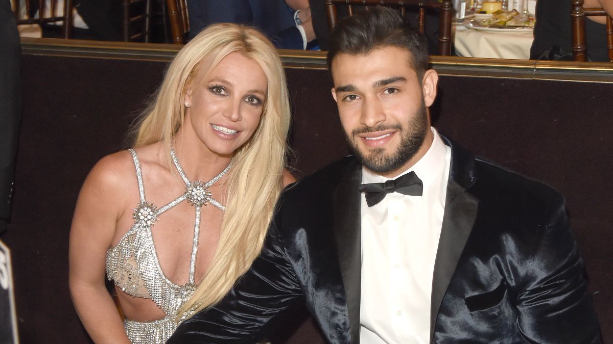 Matrimonio Britney Spears