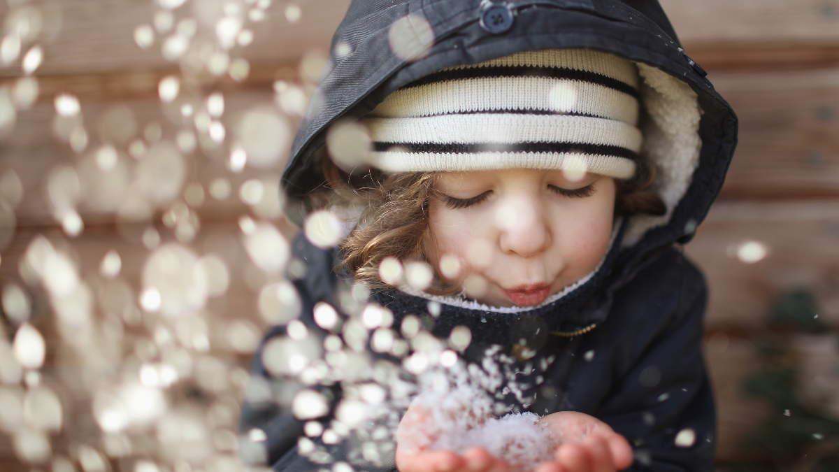 4 Panoramas Para Realizar Con Los Niños Estas Vacaciones De Invierno