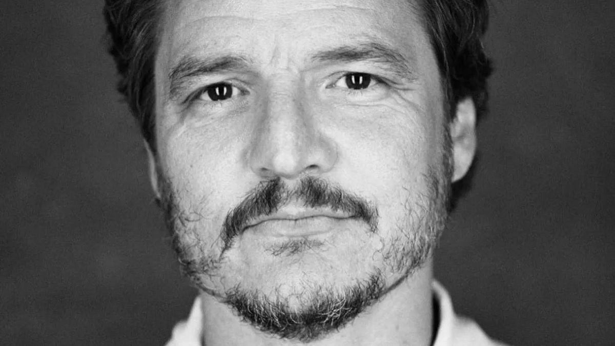 Pedro Pascal