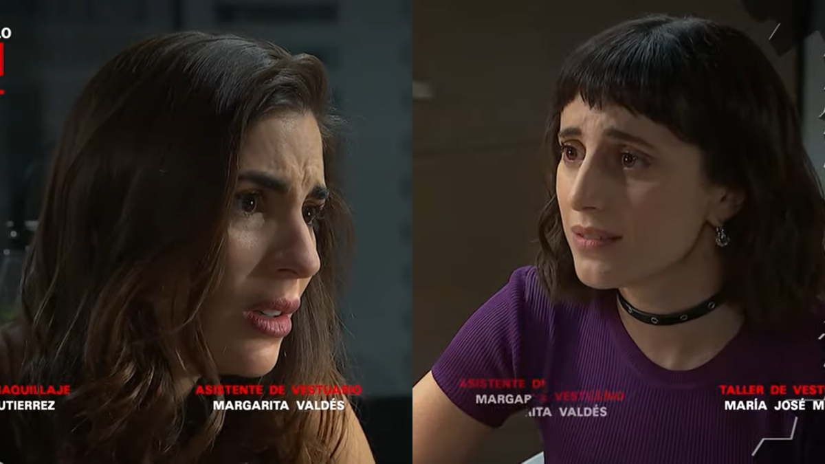 Verdades Ocultas Olivia Martina