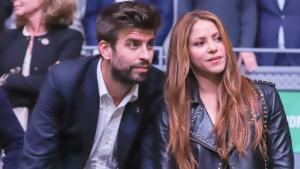 Shakira Piqué