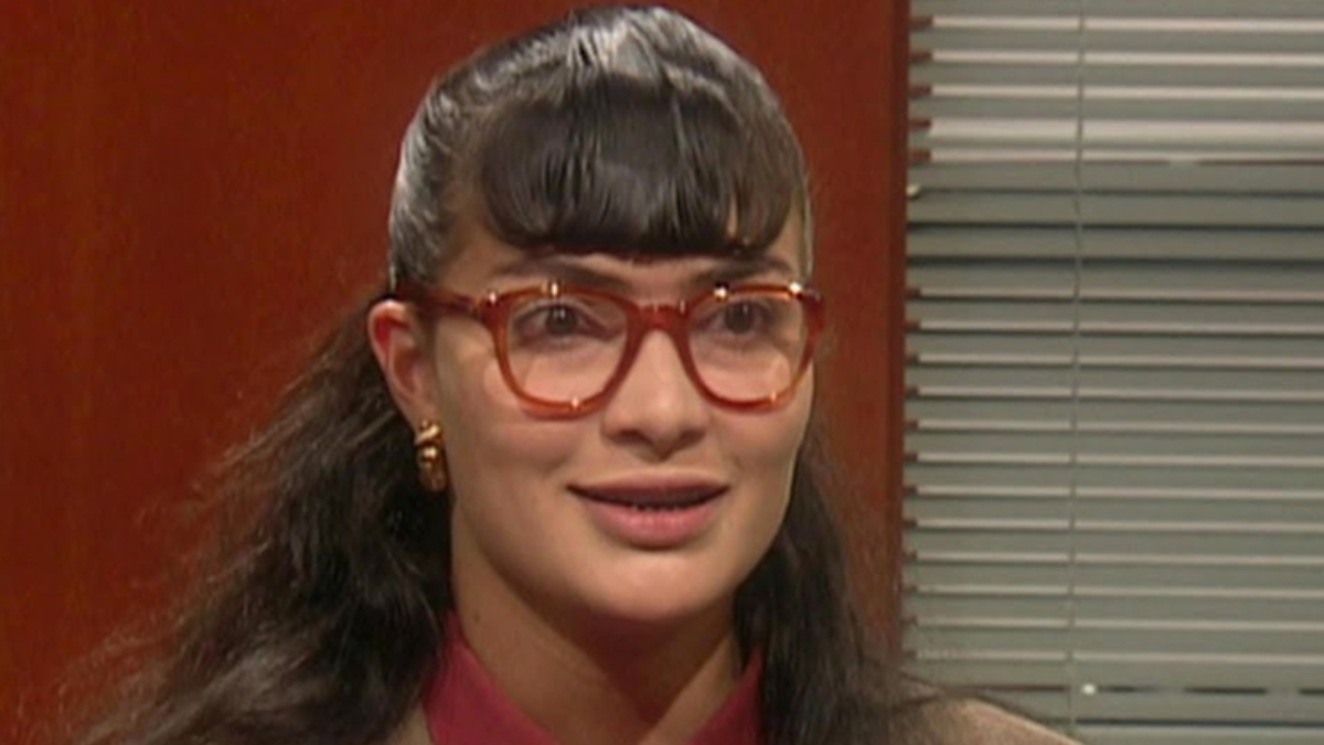 Betty La Fea