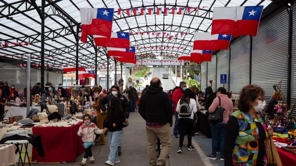 Feriado 16 De Septiembre