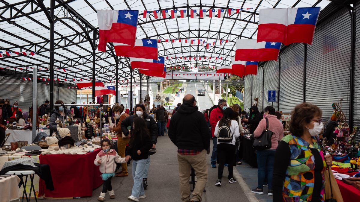 Feriado 16 De Septiembre