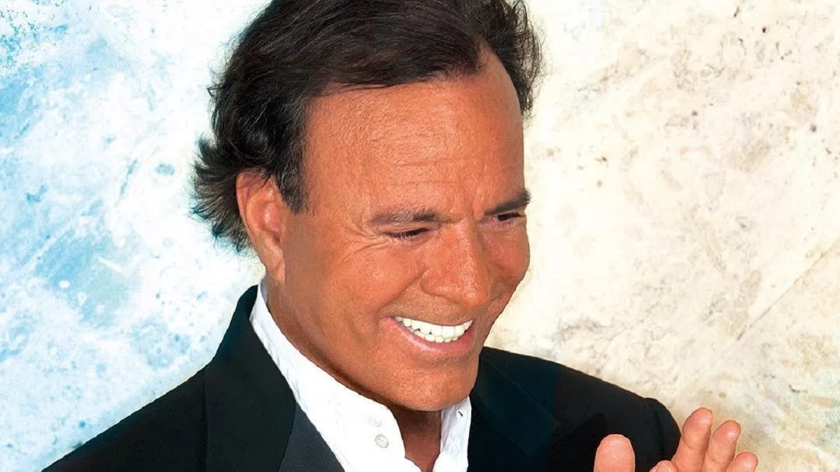 Julio Iglesias