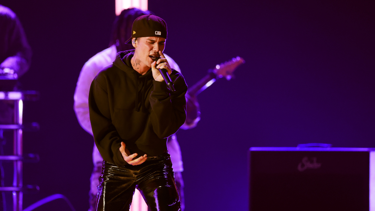 Justin Bieber En Chile Productora Aclara Dudas Sobre El Show — Fmdos