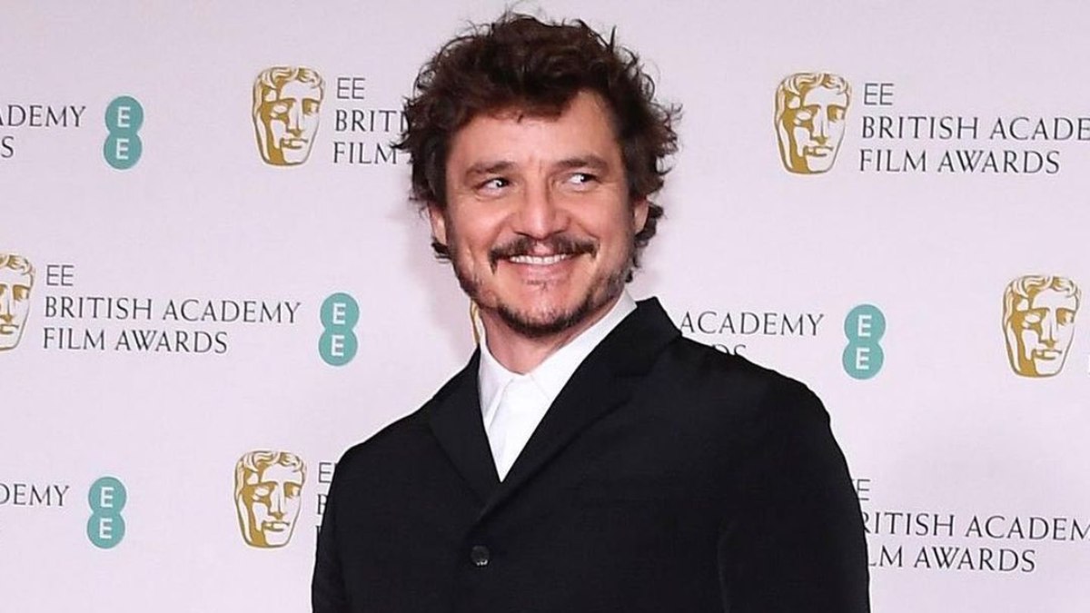 Pedro Pascal Plebiscito