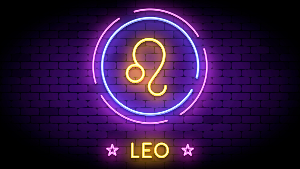 Signo Del Mes Leo